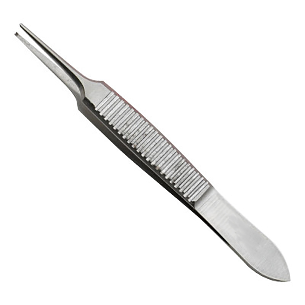 Micro Forcep 1×2 Teeth Straight