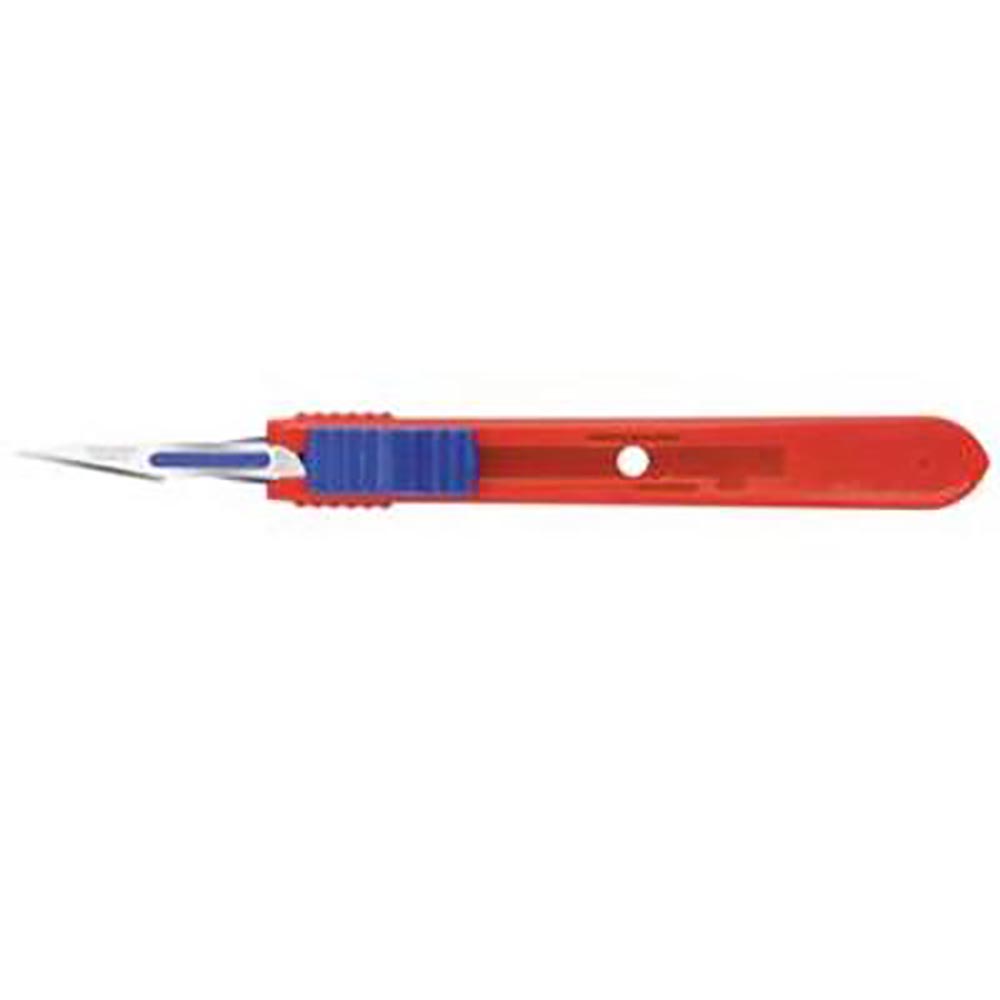 Swann Morton Retractable Scalpel No. 11 x25