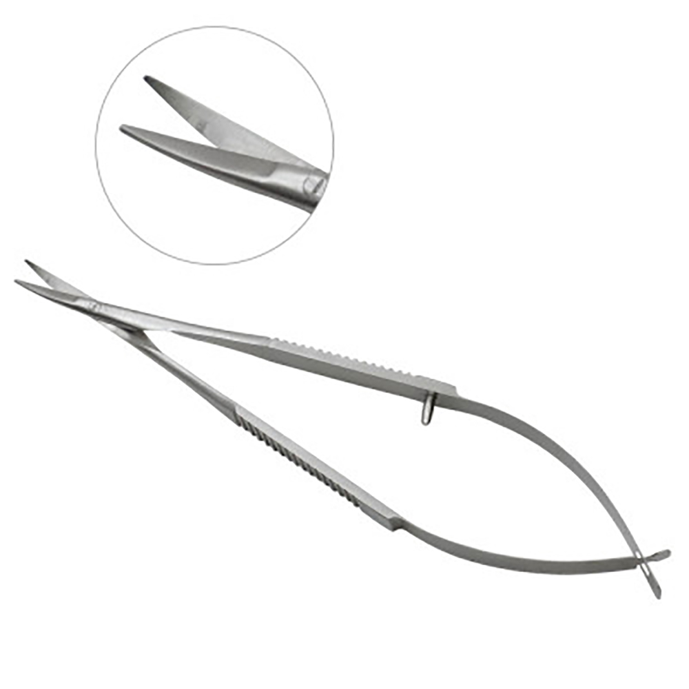 Castroviejo Corneal Scissors