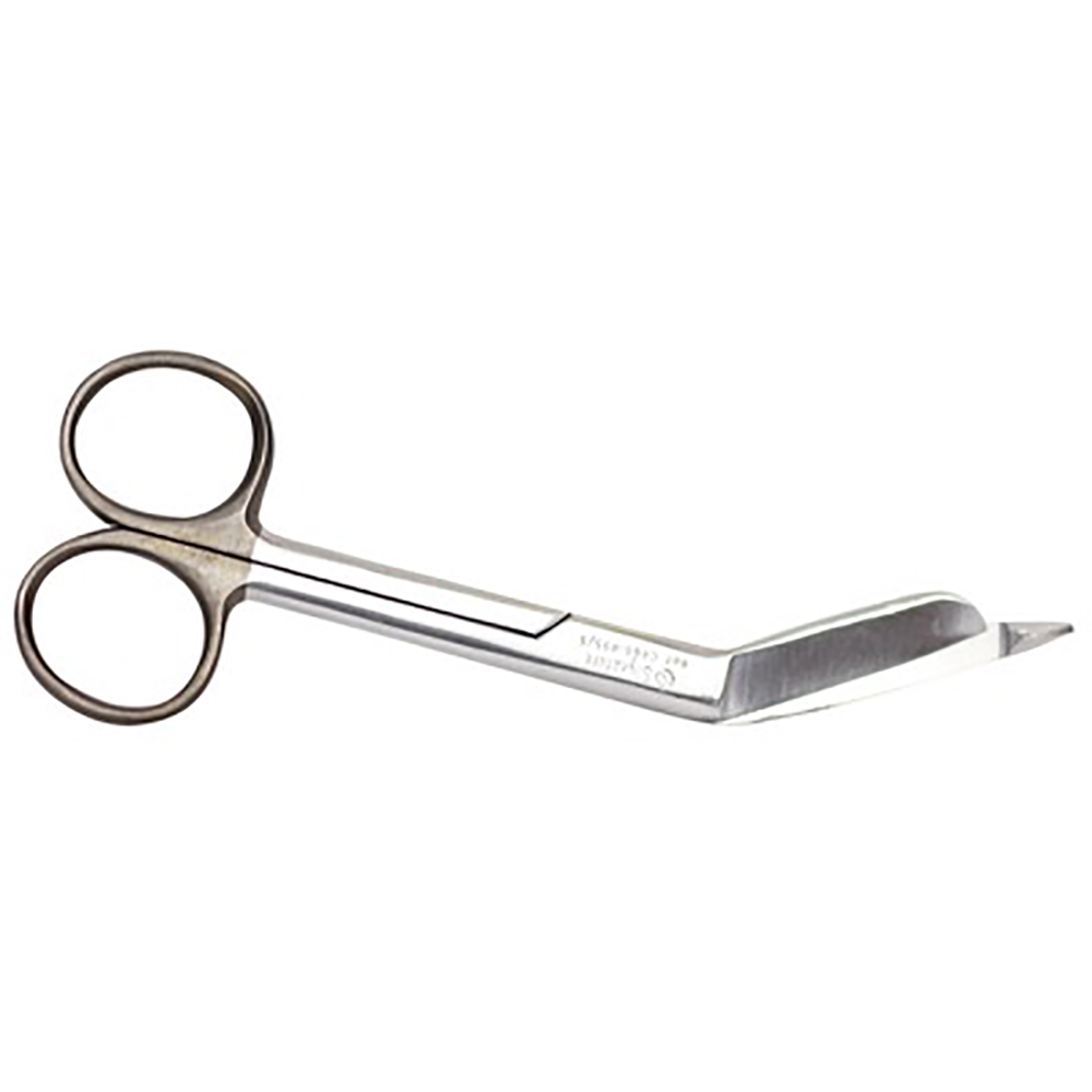 Lister Bandage Scissors Sterile 140mm x10