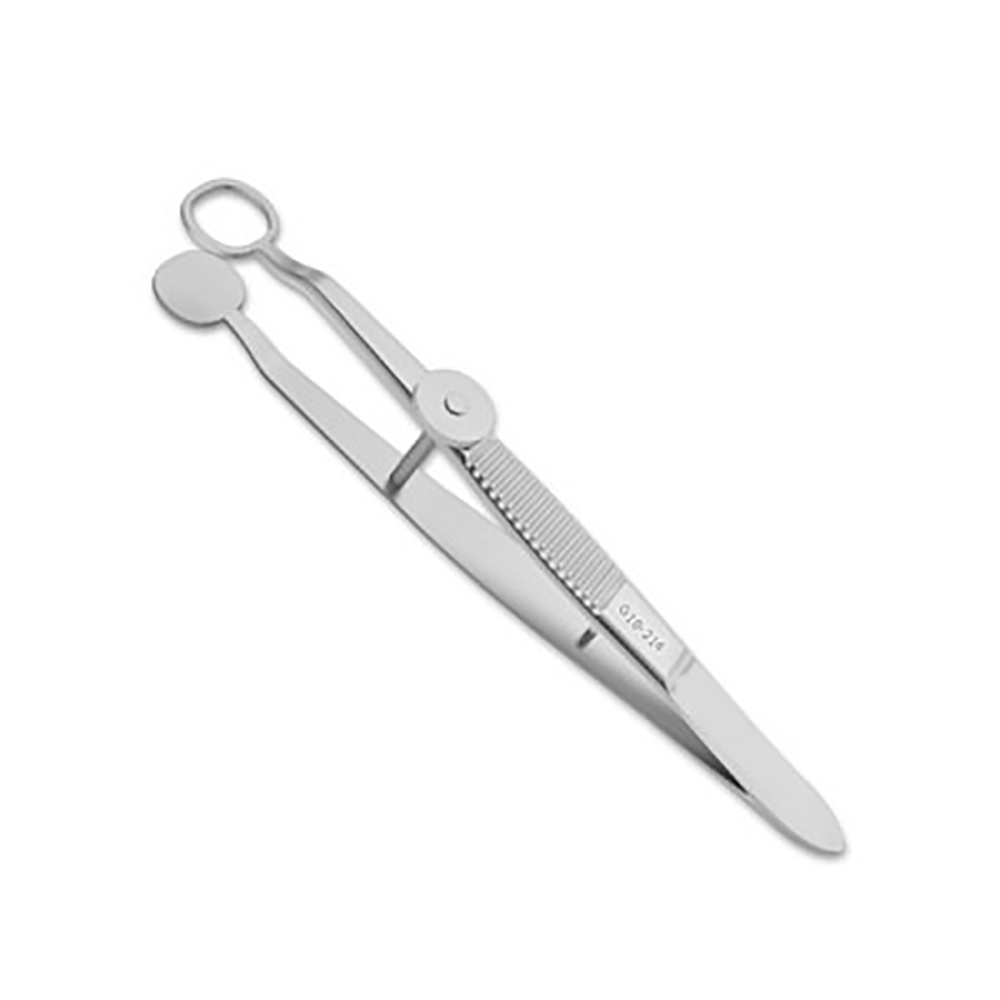 Heath Chalazion Forceps