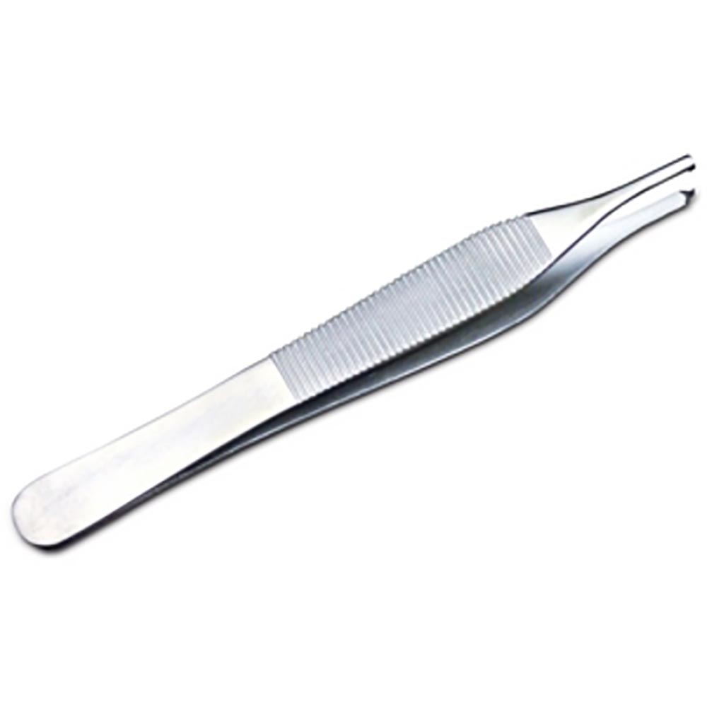 Adson Dissecting Forceps – Non-Toothed 12.5cm x20