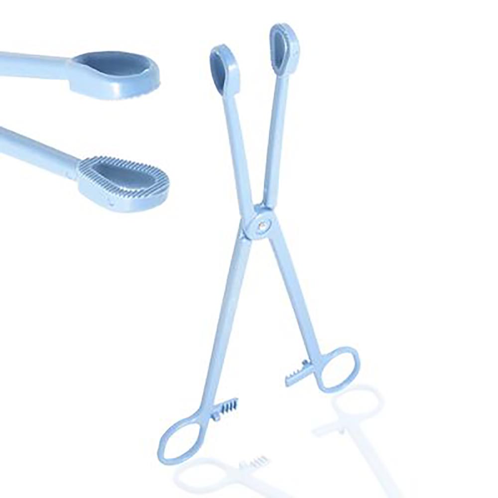 Instramed Plastic Sponge Forceps