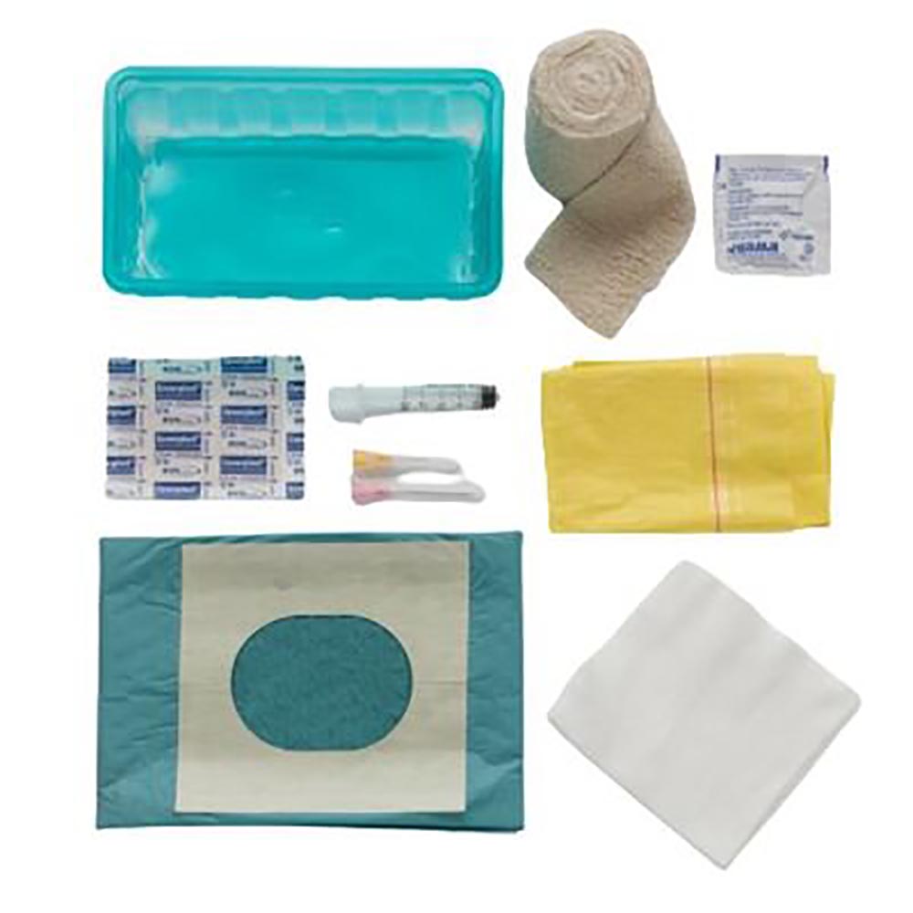 Rocialle Implant Insertion Kit