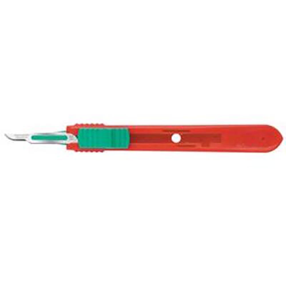 Swann Morton Retractable Scalpel No. 15 x25