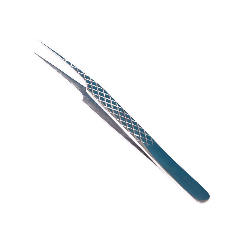 Pro-Straight Isolation Tweezer