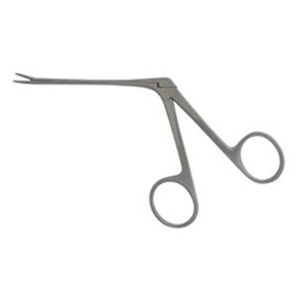 Hartmann Crocodile Forcep 14cm x 1