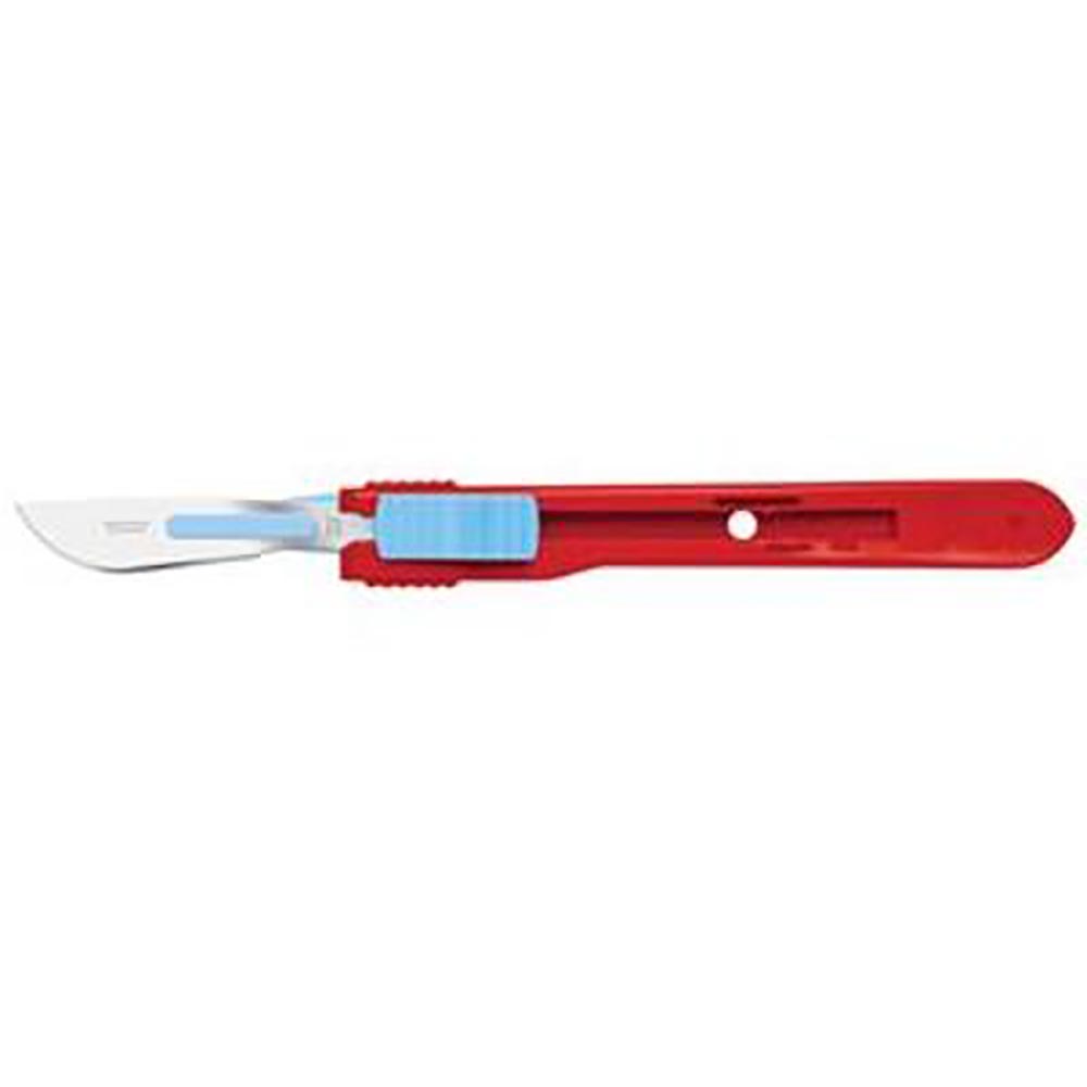 Swann Morton Retractable Scalpel No. 22 x25