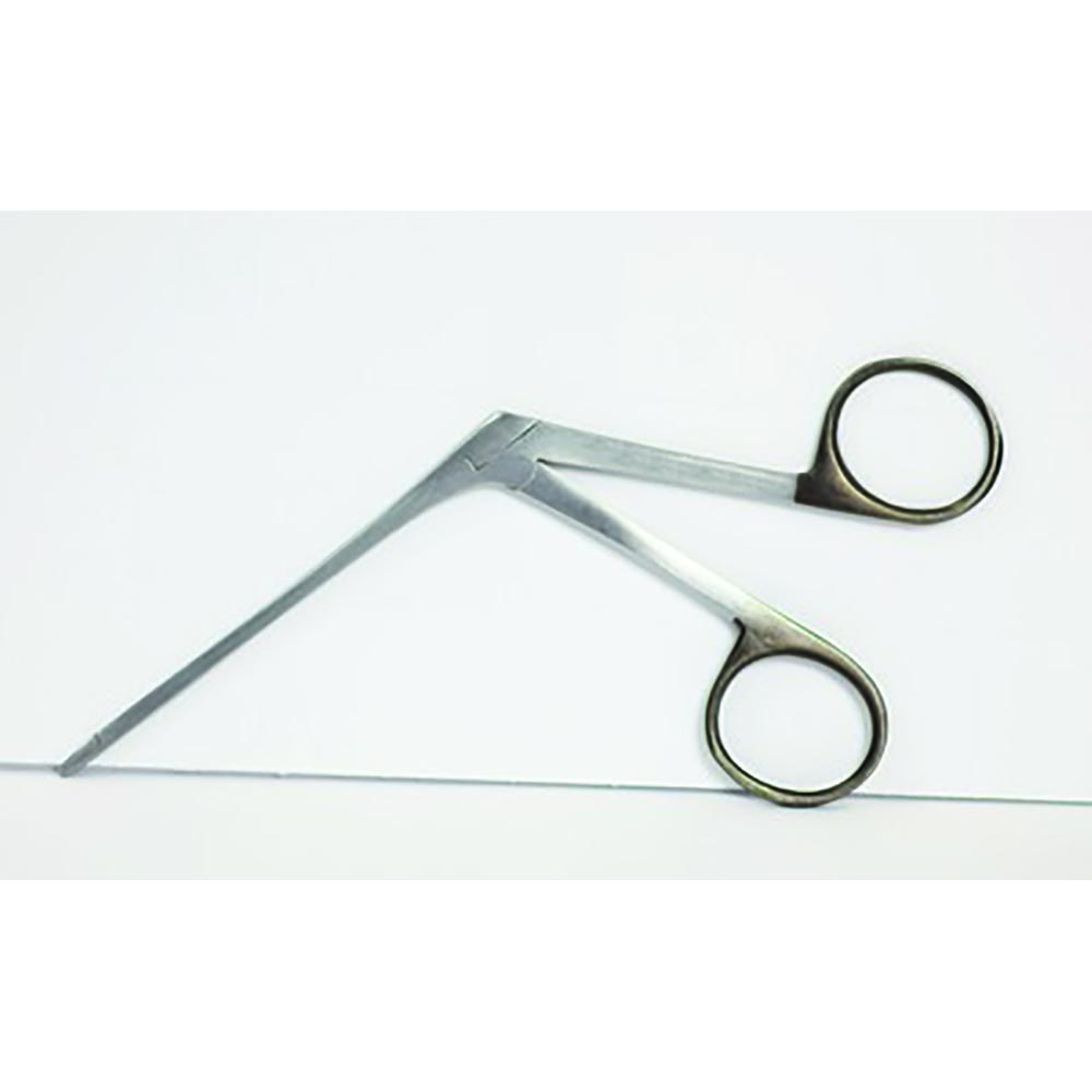 Hartmann Crocodile Forceps 14cm x 10