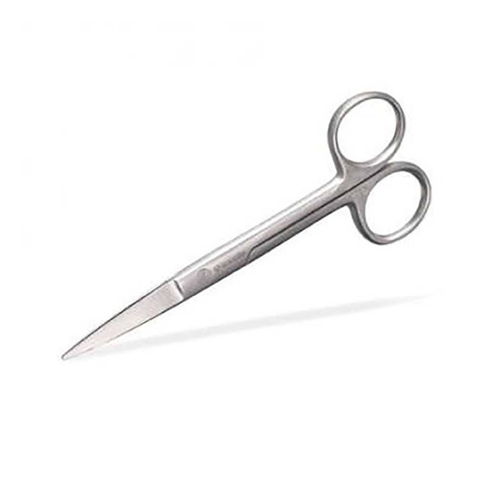 Rocialle Dressing Scissors S/S – Straight – 12.5cm x1