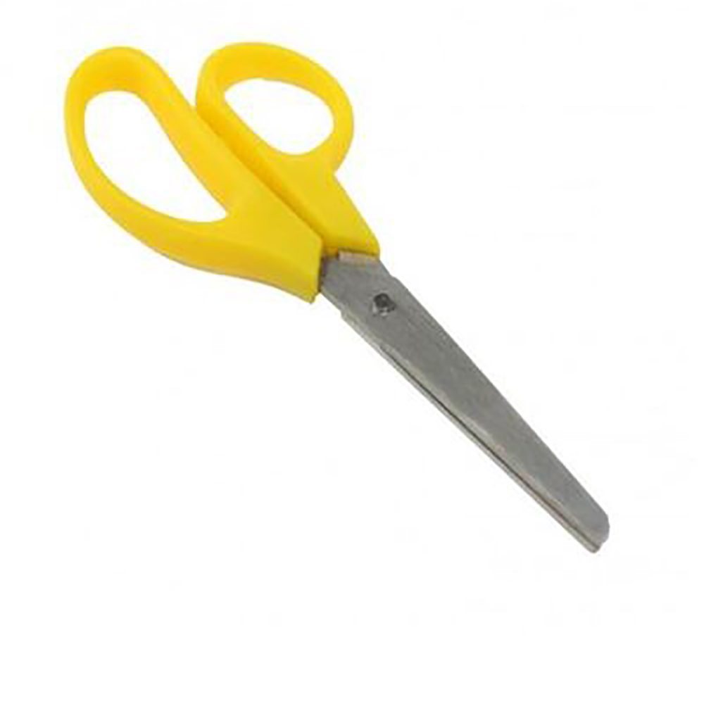 Instrapac Plastic Handled Dressing Scissors, 13cm – x 1