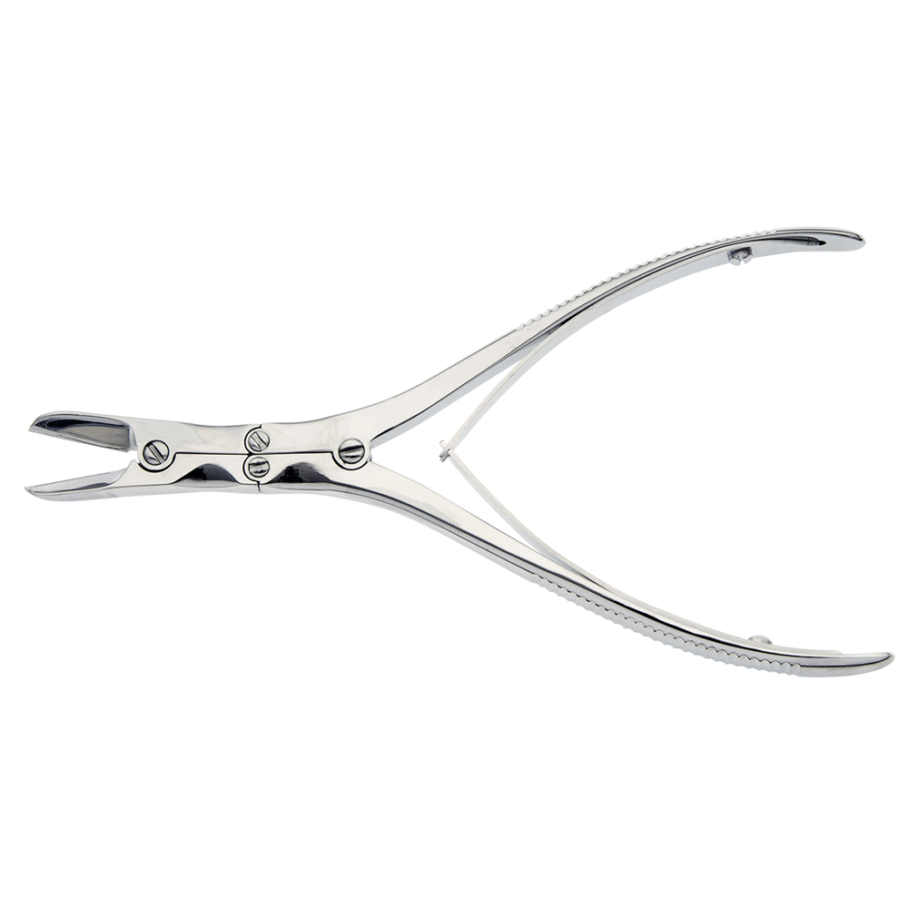 Bone Cutting Forceps