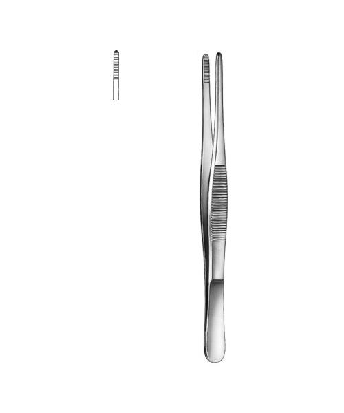 Dressing Forceps