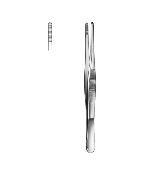 Dressing Forceps