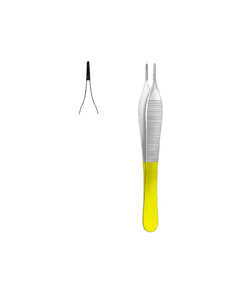 Dressing Forceps