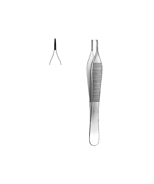 Dressing Forceps