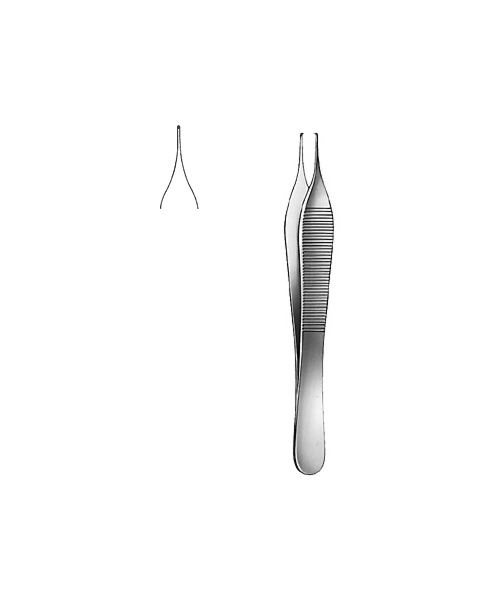 Dissecting Forceps