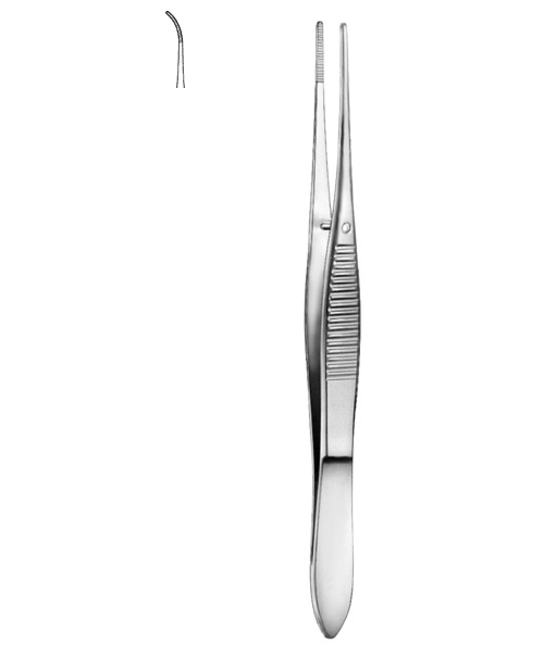 Dressing Forceps