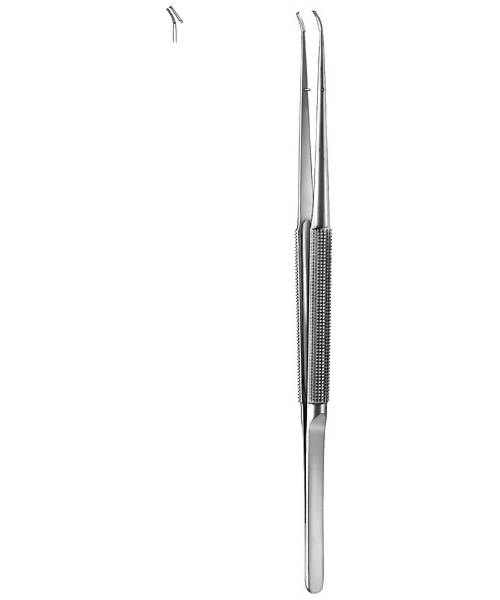 Micro Dissecting Forceps