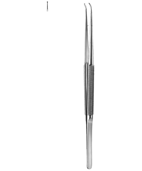 Micro Ring Forceps