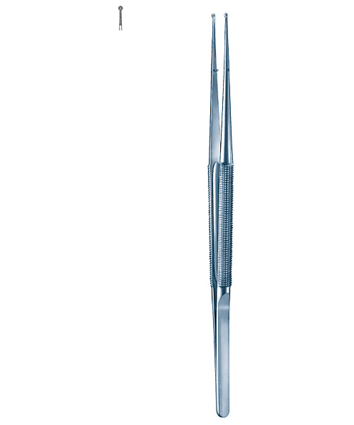 Micro Ring Forceps