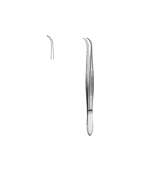 Splinter Forceps