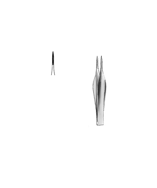 Splinter Forceps