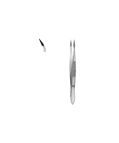 Splinter Forceps