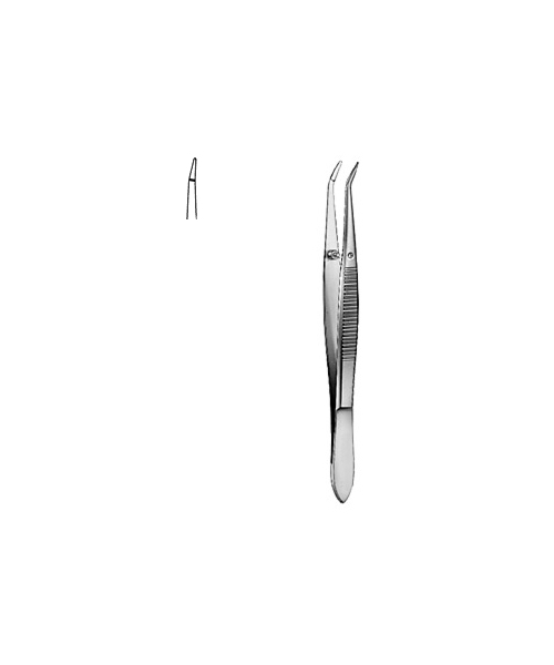 Cilia Forceps