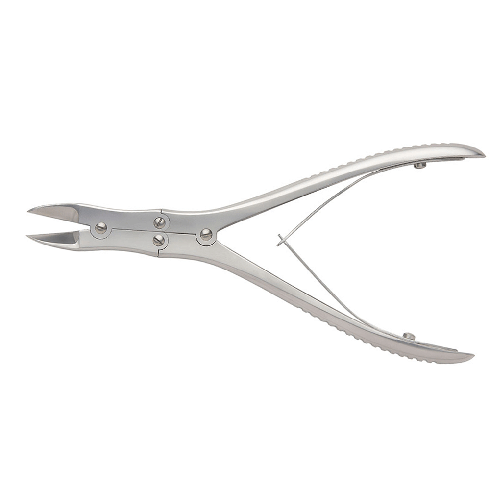 Bone Cutting Forceps