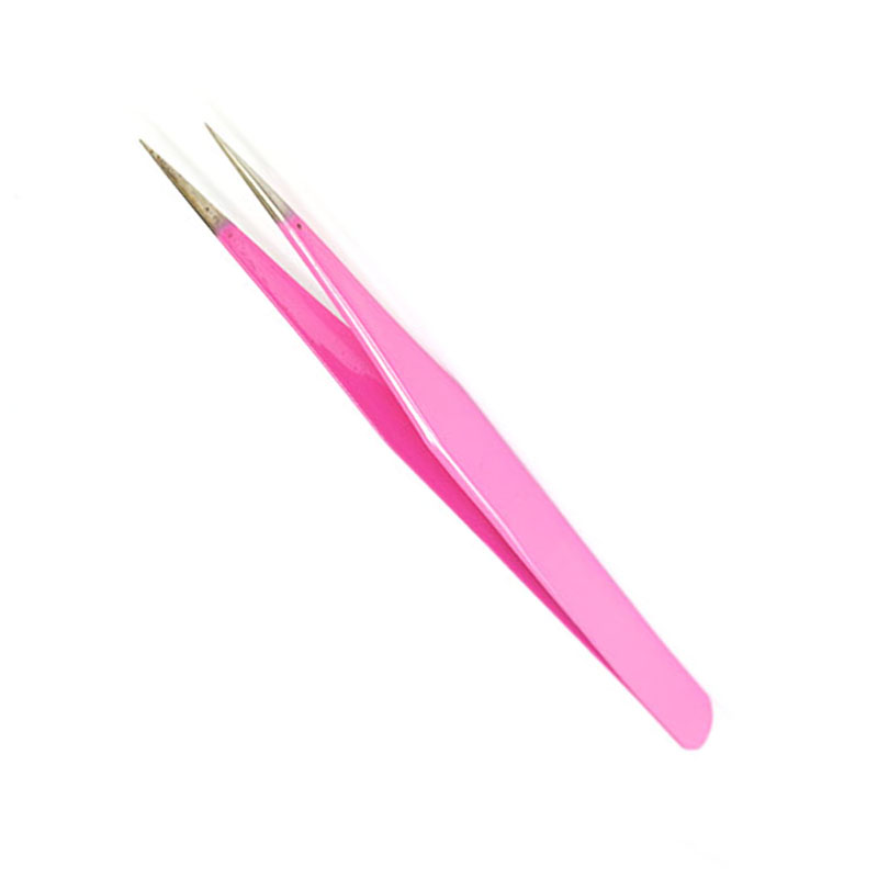 Needle Nose Isolation Tweezers