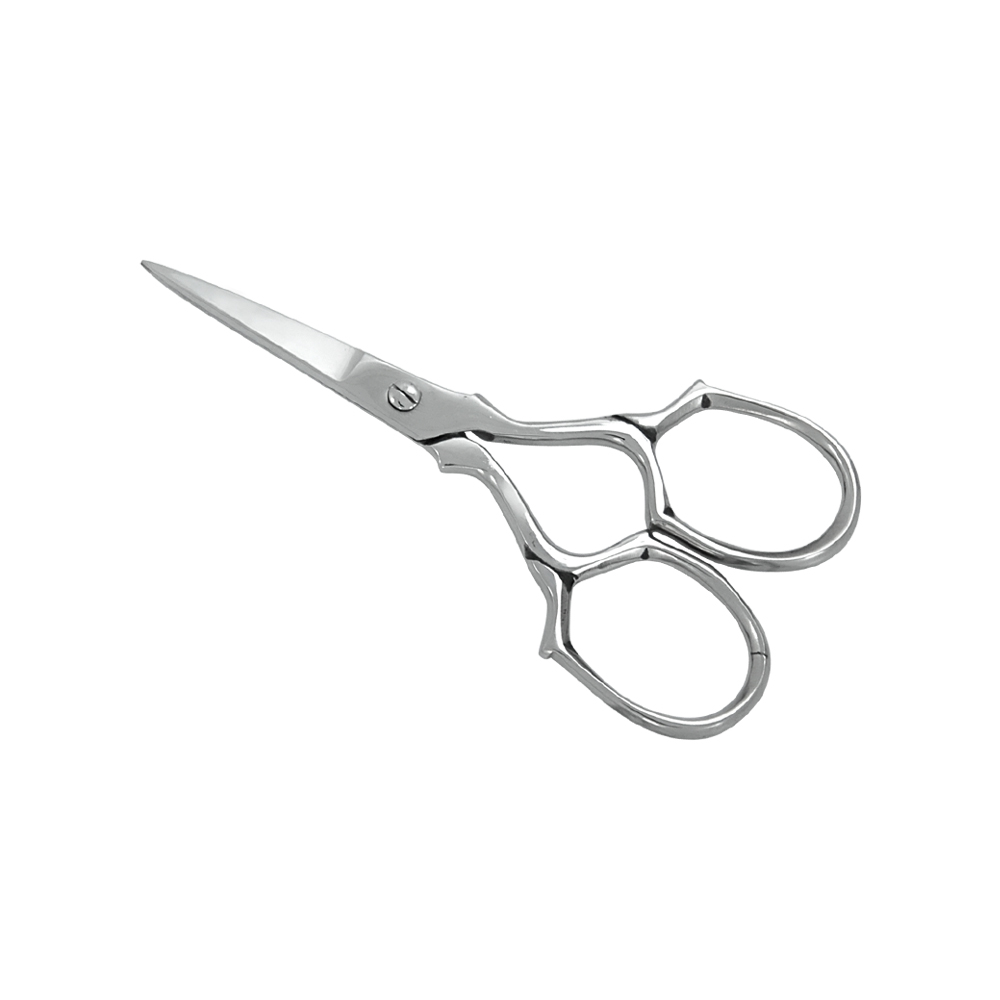 Fancy Cuticle Scissors