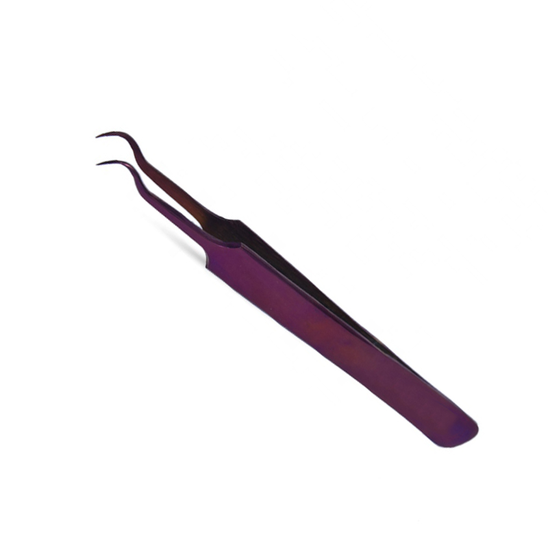 V-Shape Volume Tweezers