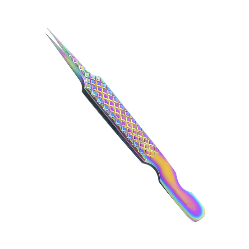 Needle Nose Isolation Tweezers