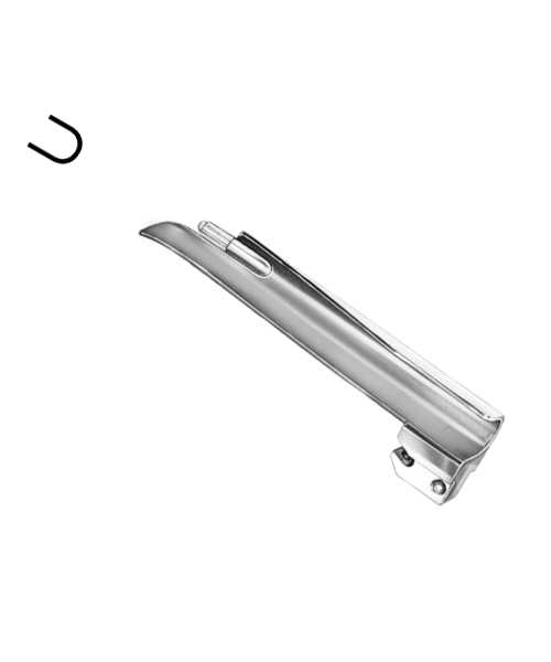 Laryngoscope Blade