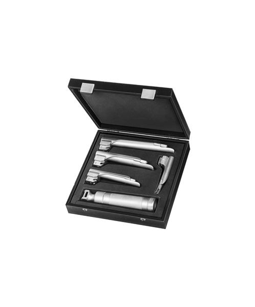 Laryngoscope Set