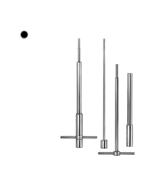 Bone Biopsy Instrument