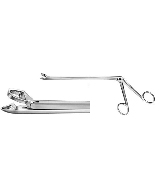 Uterine Biopsy Forceps