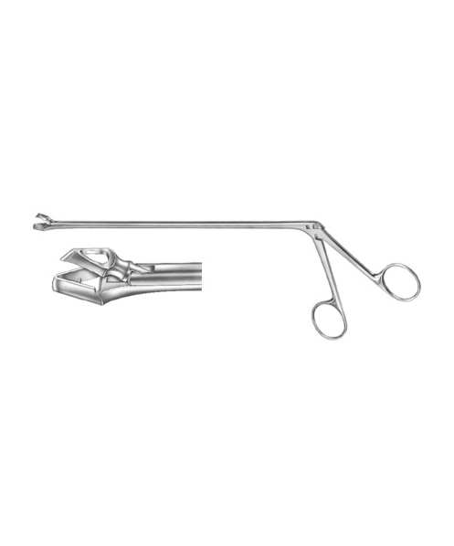 Uterine Biopsy Forceps