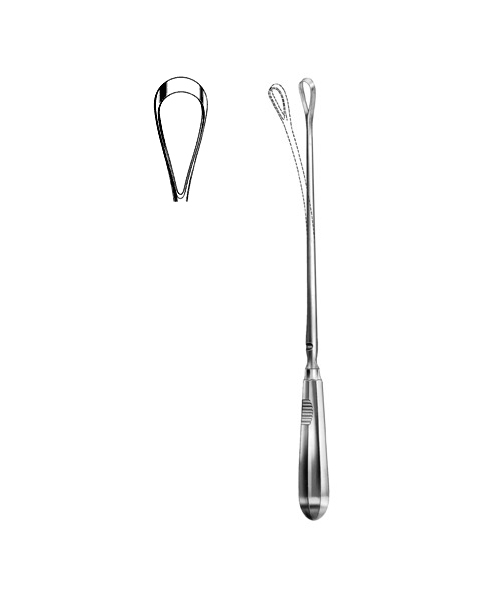 Uterine Curette