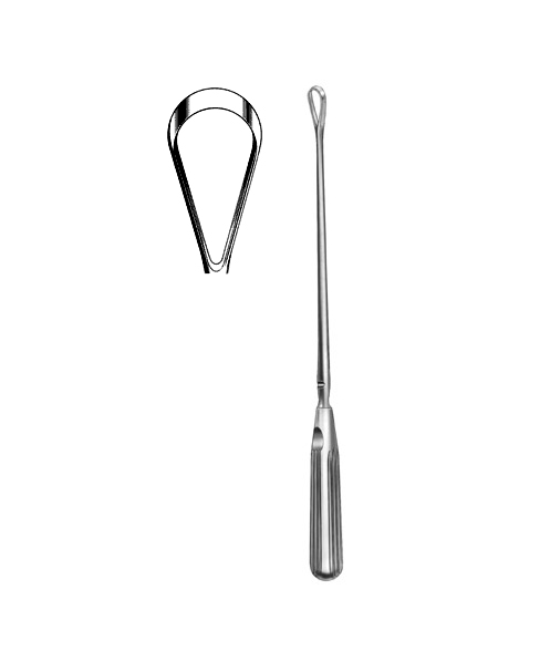 Uterine Curette