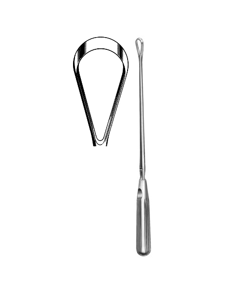 Uterine Curette