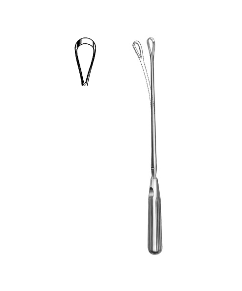 Uterine Curette