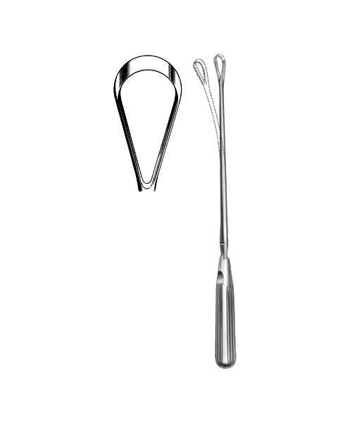 Uterine Curette