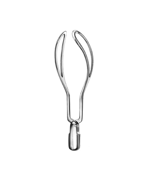 Obstetrical Forceps