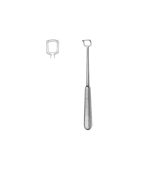 Adenoid Curette