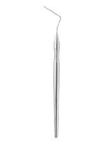 Endodontic Instruments