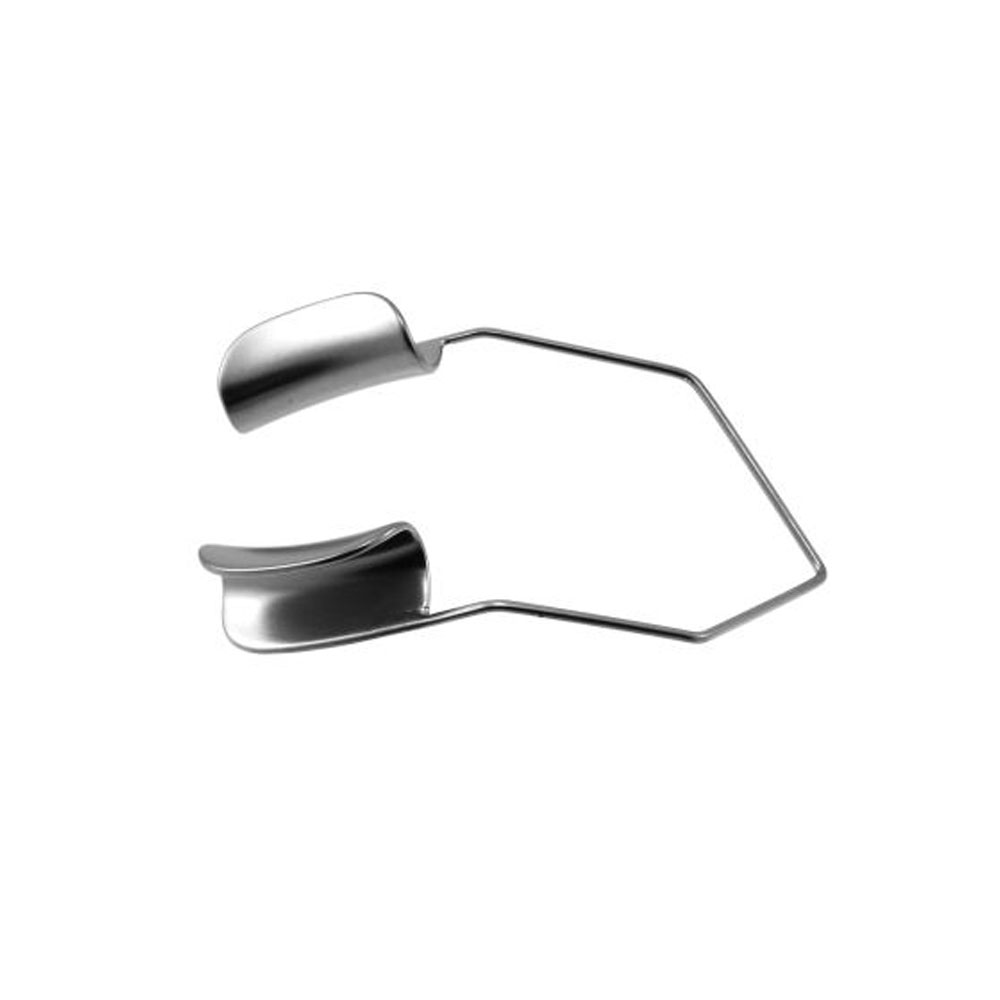 Barraquer lid speculum – 1 5/8”,adult size, 14.0mm