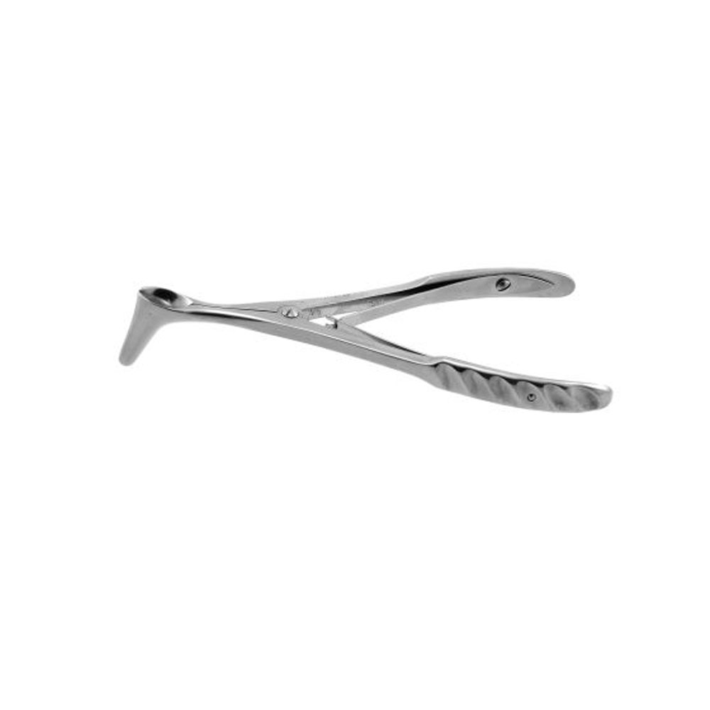 Vienna nasal speculum-5 1/4”,original pattern, size #1, 24.0mm blades