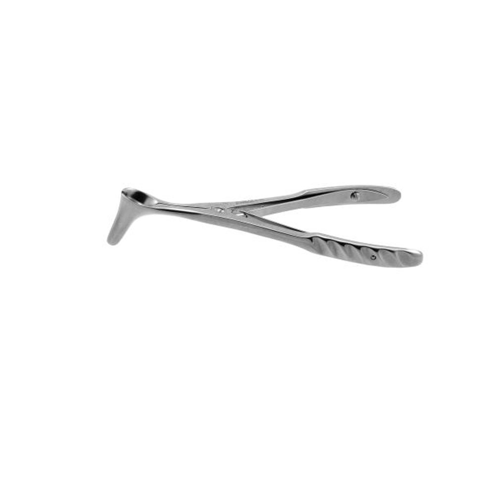 Vienna nasal speculum-5 1/4”,original pattern, size #2, 30.0mm blades